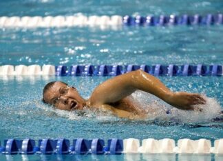 Beneficios de NADAR durante Todo el Año Beneficios de Nadar durante Todo el Año