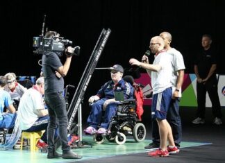 Juegos Paralímpicos de Río: Verdaderos Héroes del Deporte Juegos Paralímpicos de Río: Verdaderos Héroes del Deporte