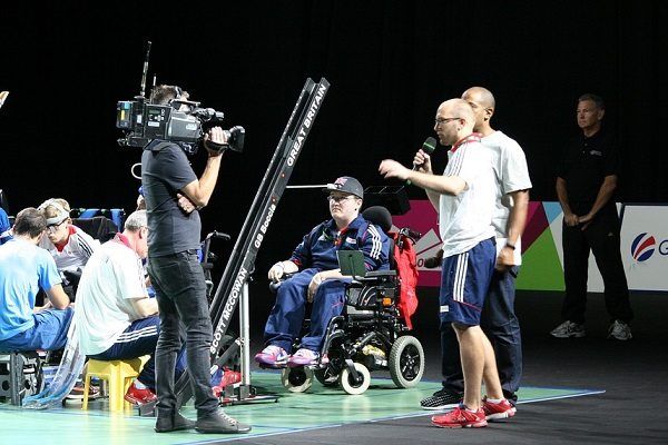 Juegos Paralímpicos de Río: Verdaderos Héroes del Deporte