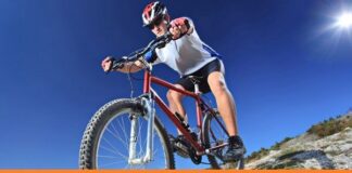 Material para Montar en Bicicleta