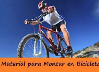 ¿Cómo Elegir Equipo de PROTECCIÓN para CICLISTAS? Material para Montar en Bicicleta