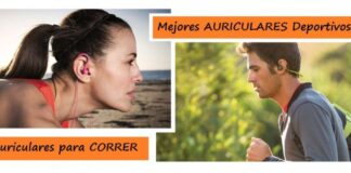 Mejores Auriculares para Correr