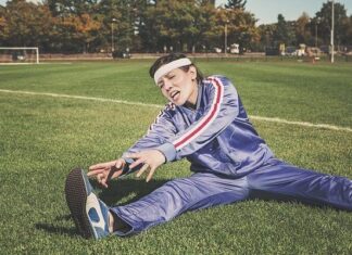 10 Consejos para Desarrollar el Hábito del Deporte 10 Consejos para Desarrollar el Hábito del Deporte