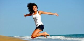 10 Buenas Razones para Hacer Deporte