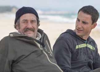 Película Recomendada: 100 Metros Película Recomendada: 100 Metros