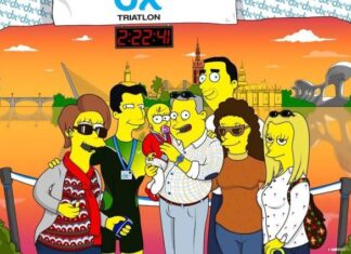 ¿Cómo se Vive un TRIATLÓN? Sentimientos y FOTOGRAFÍAS ¿Cómo es un triatlón?