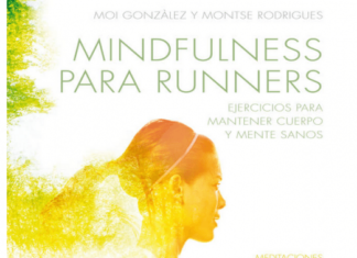 Libro Recomendado: Mindfulness para Runners Libro Recomendado: Mindfulness para Runners