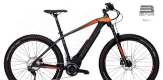 Bicicleta Eléctrica bulls-2017-E-stream-Evo-3-275-pulgadas