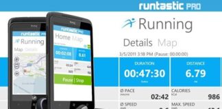 Mejores APP de Running