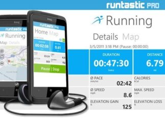 Las Mejores APP´s para Practicar RUNNING Mejores APP de Running