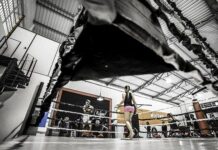 Beneficios de Practicar Boxeo Beneficios de Practicar Boxeo