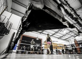 Beneficios de Practicar Boxeo Beneficios de Practicar Boxeo