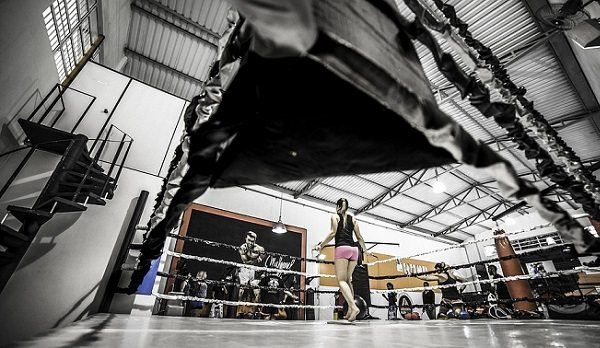 Beneficios de Practicar Boxeo