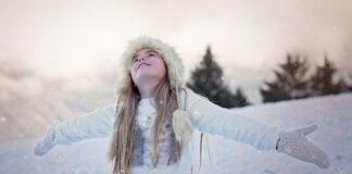 Día Mundial de la Nieve