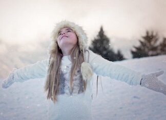 Día Mundial de la Nieve Día Mundial de la Nieve