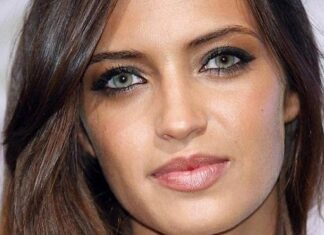 Hacer Deporte, Propósito de Año Nuevo de Sara Carbonero Hacer Deporte, Propósito de Año Nuevo de Sara Carbonero