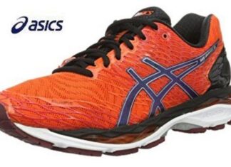 Las 10 ZAPATILLAS de RUNNING más VENDIDAS Zapatillas para Correr Asics Gel-Nimbus 18
