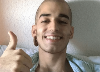 Muere Pablo Ráez, Ejemplo de Inspiración para Deportistas Muere Pablo Raez, Ejemplo de Inspiración para Deportistas