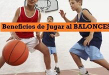 9 BENEFICIOS del BALONCESTO para la SALUD de Mente y Cuerpo Beneficios de Jugar al Baloncesto