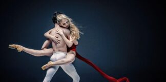 Beneficios de la Danza para la Salud