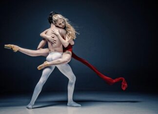 Beneficios de la Danza para la Salud Beneficios de la Danza para la Salud