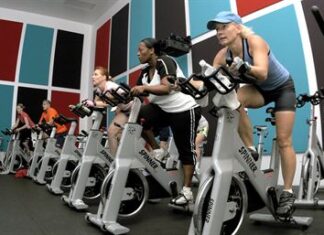 Cómo Adelgazar Haciendo Deporte: Los Mejores Ejercicios para Perder Peso Entrenamientos para adelgazar rápido