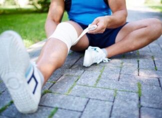 ¿Cómo Evitar Lesiones al Correr?: Consejos para una Carrera Sin Dolor 🏃♀️💥 ¿Como Aliviar el Dolor de Rodillas?