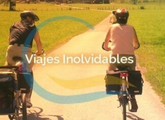 CONOCER A OTROS Y A TI MISMO EN UN VIAJE EN BICICLETA Rutas en Bicicleta para Disfrutar