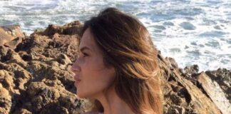 Sara Carbonero Amante del Mindfulness y la Meditación