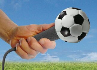 Cinco Ventajas de Ver Deporte en la Televisión Cinco ventajas del deporte en televisión