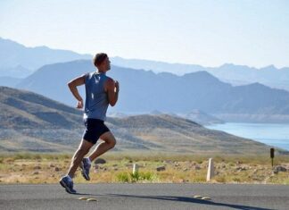 Cinco Enseñanzas del Deporte en tu Vida Cinco Enseñanzas del Deporte en tu Vida