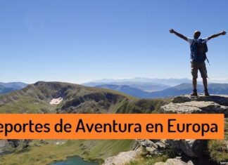 Los BALCANES ¡mejor lugar de EUROPA para DEPORTES de AVENTURA! Deportes de Aventura en Europa