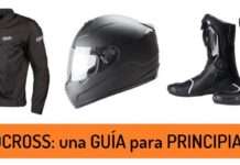 MOTOCROSS: una GUÍA para PRINCIPIANTES MotoCross para Principiantes