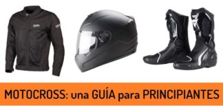 MotoCross para Principiantes