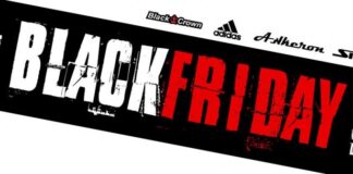 Ofertas Black Friday Padel