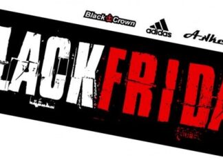 Llega el BLACK FRIDAY: 5 CONSEJOS para AHORRAR al Máximo Ofertas Black Friday Padel