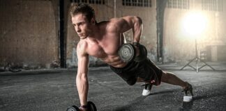 5 Razones para Ir al Gimnasio en Diciembre