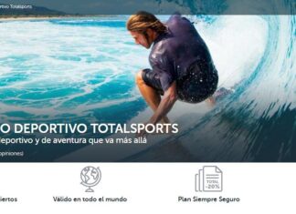 ¿Por qué debo tener un SEGURO si practico DEPORTE? Seguro para deportistas