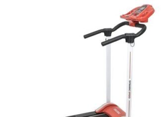 3 MÁQUINAS para TONIFICAR, EJERCITAR y cuidar de tu cuerpo en CASA cintas de correr