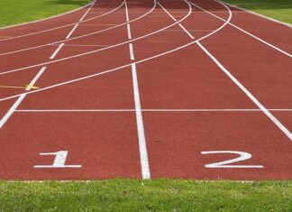 6 Objetivos Deportivos para el Nuevo Año 6 Objetivos Deportivos para el Nuevo Año