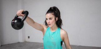 Ponte en Forma con el Gym Virtual de Patry Jordán