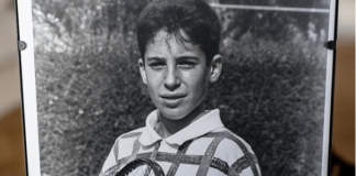 Miguel Ángel Silvestre