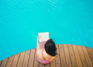 6 Beneficios Psicológicos de la Natación 6 Beneficios Psicológicos de la Natación