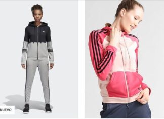 Catálogo de Ropa Deportiva Femenina en Zalando Ropa deportiva en Zalando