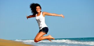 Beneficios Saludables de Saltar a la Comba