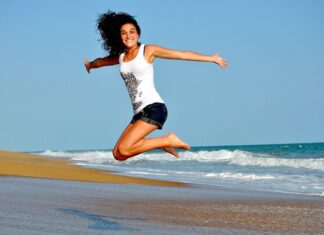 Beneficios Saludables de Saltar a la Comba Beneficios Saludables de Saltar a la Comba