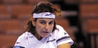 Carrera y Éxitos Deportivos de Arancha Sánchez Vicario