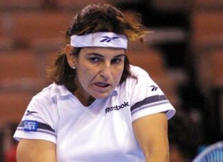 Carrera y Éxitos Deportivos de Arancha Sánchez Vicario Carrera y Éxitos Deportivos de Arancha Sánchez Vicario