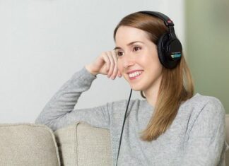 6 Ventajas de Hacer DEPORTE con MÚSICA 6 Ventajas de Hacer Deporte con Música