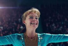 Película Yo Tonya